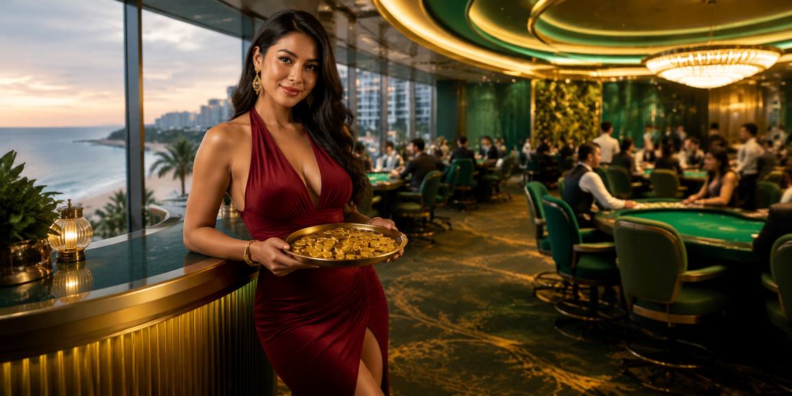 4dprise Live Casino